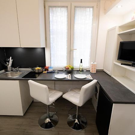 Studio San Vito - Monti Rome Buitenkant foto