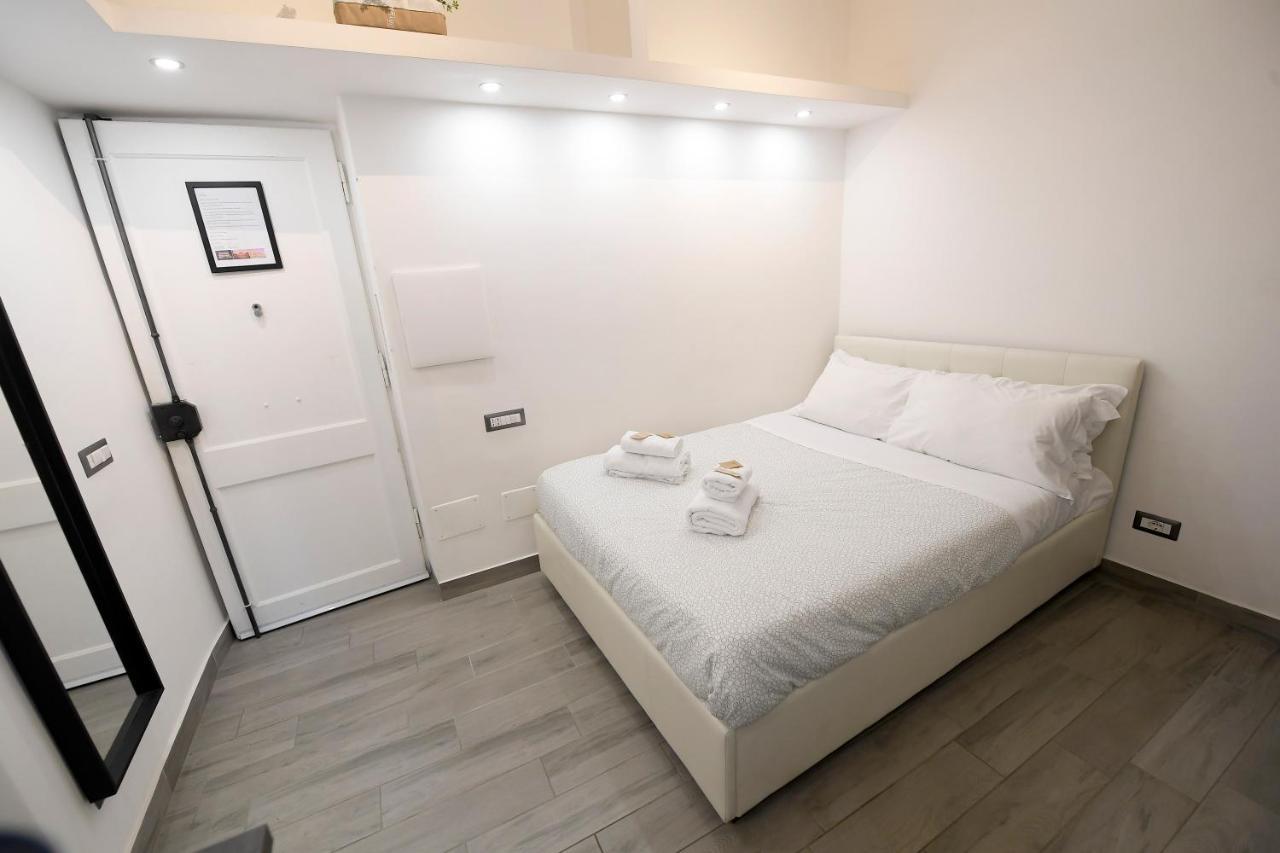 Studio San Vito - Monti Rome Buitenkant foto