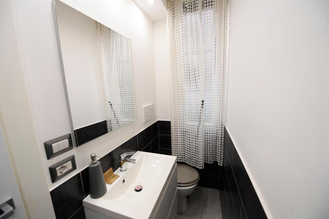 Studio San Vito - Monti Rome Buitenkant foto
